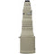 LensCoat Lens Cover for the Canon 600mm f/4 IS III Lens (Canon White)