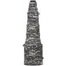 LensCoat Lens Cover for the Canon 600mm f/4 IS III Lens (Digital Camo)