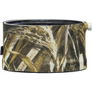 LensCoat Lens Cover for Canon ET-160B Short Lens Hood (Realtree Max5 Camo)