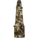 LensCoat Lens Cover for the Canon 600mm f/4 IS III Lens (Realtree Max4)