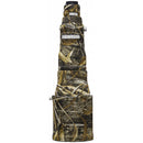 LensCoat Lens Cover for the Canon 600mm f/4 IS III Lens (Realtree Max5)