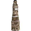LensCoat Lens Cover for the Canon 600mm f/4 IS Lens (Realtree Max5)