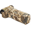 LensCoat BodyBag Sport Camera Case (Realtree MAX-4)
