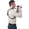 LensCoat Camera/Binoculars Harness (Elastic Version)