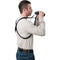 LensCoat Camera/Binoculars Harness (Webbing Version)