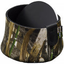 LensCoat Hoodie Lens Hood Cover (XX-Large, Realtree Max5)