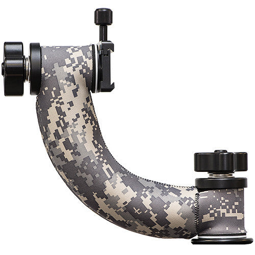 LensCoat King Cobra Cover (Digital Camo)
