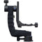 LensCoat Katana Gimbal Head Cover (Black)