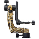 LensCoat Katana Gimbal Head Cover (Realtree Max4)