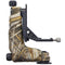 LensCoat Katana Junior Gimbal Head Cover (Realtree Max5)