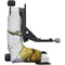 LensCoat Katana Junior Gimbal Head Cover (Realtree AP Snow)