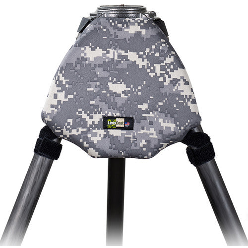 LensCoat Legpad (Digital Camo)