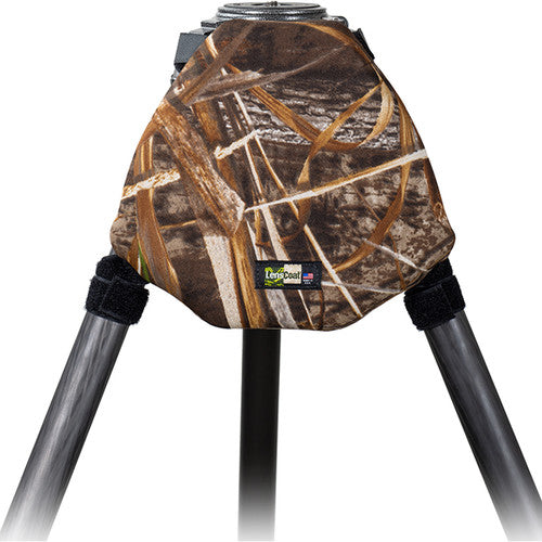 LensCoat Legpad (Realtree Max5)