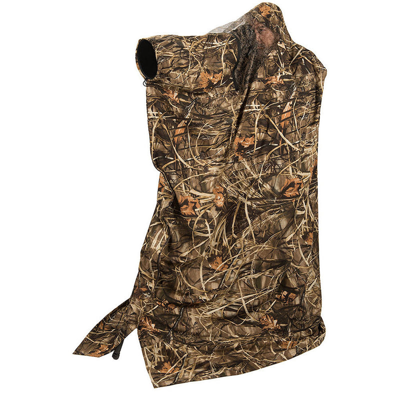 LensCoat LensHide Lightweight&nbsp;Photo Blind (Realtree Max-4)