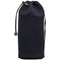 LensCoat LensPouch (2XLarge, Black)