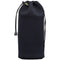 LensCoat LensPouch (3XLarge, Black)