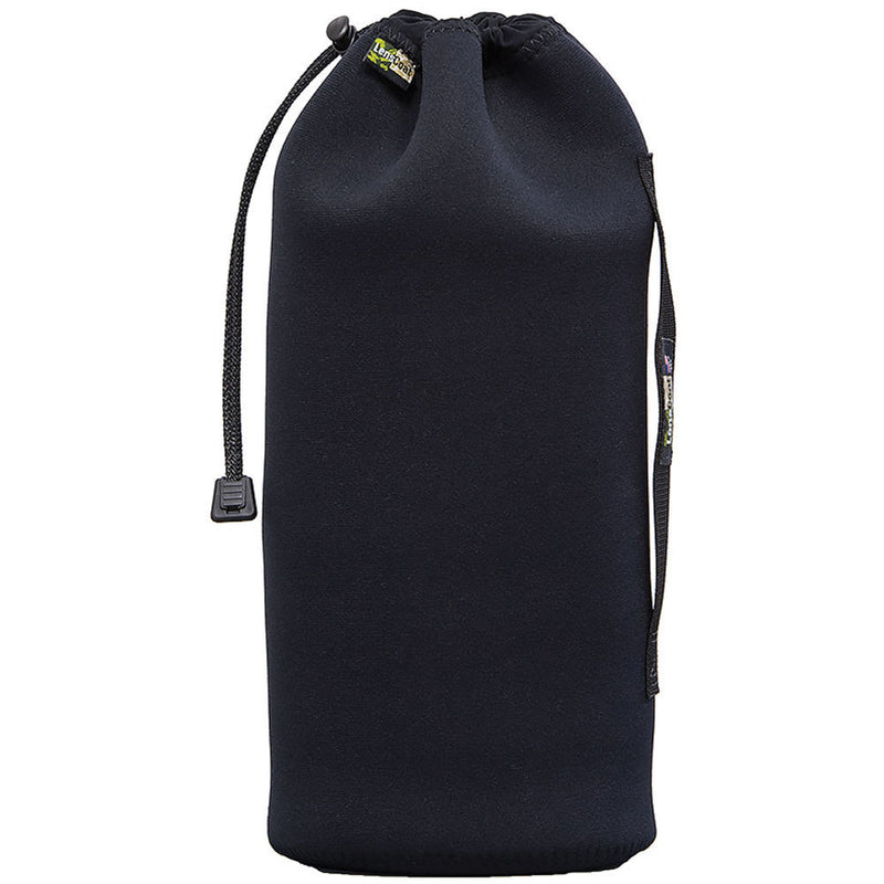 LensCoat LensPouch (3XLarge, Black)