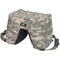 LensCoat LensSack Pro Beanbag Support (Digital Camo)