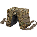 LensCoat LensSack Pro Jr Beanbag Support (Pro Realtree Max5)