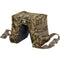 LensCoat LensSack Pro Jr Beanbag Support (Pro Realtree Max5)