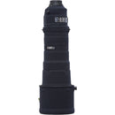 LensCoat for Nikon AF-S 180-400mm f/4E TC1.4 FL ED VR Lens (Black)