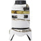 LensCoat Lens Cover for the Nikon 18-300mm f/3.5-5.6G ED VR (Realtree AP Snow)