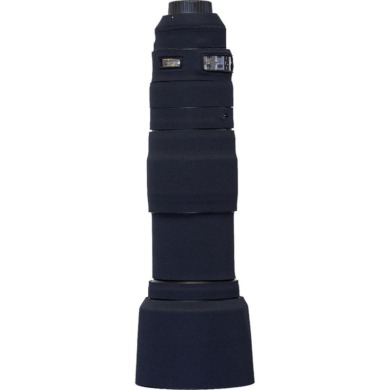 LensCoat for Nikon 200-500mm f/5.6E ED VR Lens (Black)