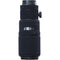 LensCoat Lens Cover for the Nikon 200mm f/4 AF-D Micro IF-ED Lens (Black)