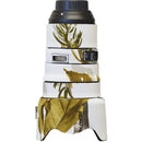 LensCoat Lens Cover for the Nikon 24-70mm f/2.8E VR (Realtree AP Snow)