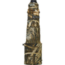 LensCoat Lens Cover for Nikon AF-S NIKKOR 500mm f/4E FL ED VR Lens (Realtree Max4 Camo)