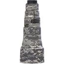 LensCoat Lens Cover for the Nikon AF-S 500mm f/5.6E PF ED VR Lens (Digital Camo)