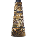 LensCoat Lens Cover for the Nikon AF-S 500mm f/5.6E PF ED VR Lens (Realtree Max4)