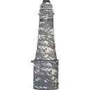 LensCoat Lens Cover for Nikon AF-S NIKKOR 600mm f/4E FL ED VR Lens (Digital Camo)