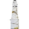 LensCoat Lens Cover for Nikon AF-S NIKKOR 600mm f/4E FL ED VR Lens (Realtree AP Snow Camo)