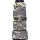 LensCoat Lens Cover for the Nikon 70-200mm f/4 VR Lens (Digital Camo)