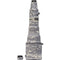 LensCoat Lens Cover for the Nikon 800mm AF-S f/5.6E FL ED VR Lens (Digital Camo)