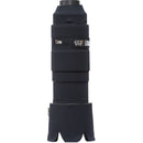 LensCoat Lens Cover for the Nikon 80-400mm f/4.5-5.6 VR AF-S Lens (Black)