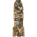 LensCoat Lens Cover for the Nikon 80-400mm f/4.5-5.6 VR AF-S Lens (Realtree Advantage Max4 HD)