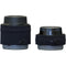 LensCoat Nikon Teleconverter Set (Black)