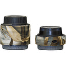 LensCoat Nikon Teleconverter Set (Realtree Max 4)