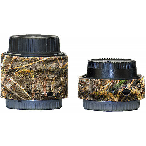 LensCoat Nikon Teleconverter Set (Realtree Max5)