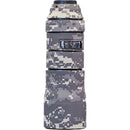 LensCoat Telephoto Lens Coat for Olympus 300mm f4 (Digital Camo)