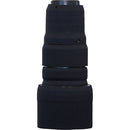 LensCoat Lens Cover for the Olympus M. Zuiko Digital ED 40-150 f/2.8 PRO Lens (Black)