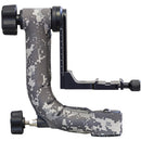 LensCoat Oben GH-30 Gimbal Head Cover (Digital Camo)