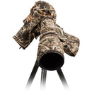 LensCoat RainCoat 2 Pro Camera Cover (Realtree Max5)