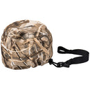 LensCoat RainCap-Small (Realtree Max4)