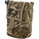 LensCoat Roll up MOLLE Pouch Medium (Realtree Max5)