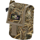 LensCoat Roll up MOLLE Pouch Small (Realtree Max5)