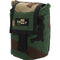 LensCoat Roll up MOLLE Pouch Small (Forest Green Camo)