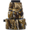LensCoat Lens Cover for the Sigma 105mm f/1.4 DG HSM Art Lens (Realtree Max4)
